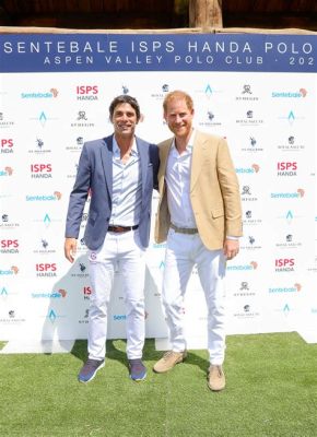 Netflix ile Pazara Çıkışının Şaşırtıcı Sırrını Açıklayan Nacho Figueras!