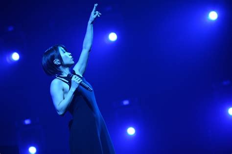  Utada Hikaru İstanbul Konseri: Japon Pop Prensi Türkiye'yi Nezleye mi Bekliyor?