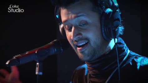  Coke Studio'ı Tek başına Çürüten Atif Aslam