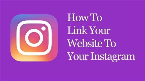 How to Link a Website on Instagram: A Guide to Navigating the Digital Maze