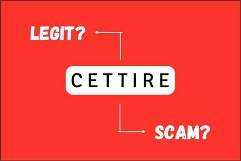 Is Cettire a Legit Website: Unraveling the Threads of Online Fashion Trust