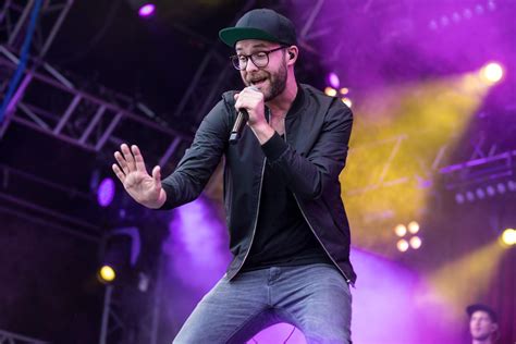 Mark Forster'ın İstanbul Konseri: Müzikle Dolu Bir Yaz Gecesi!