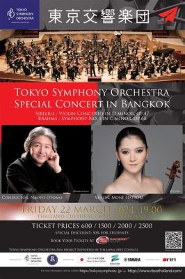 Oom's Bangkok Beats Concert: A Symphony of Sequins, Stardom, and Unexpected Saxophone Solos!