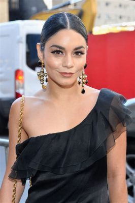  Vanessa Hudgens' The Lost City Premiere: A Sparkling Affair With Unexpected Twists!